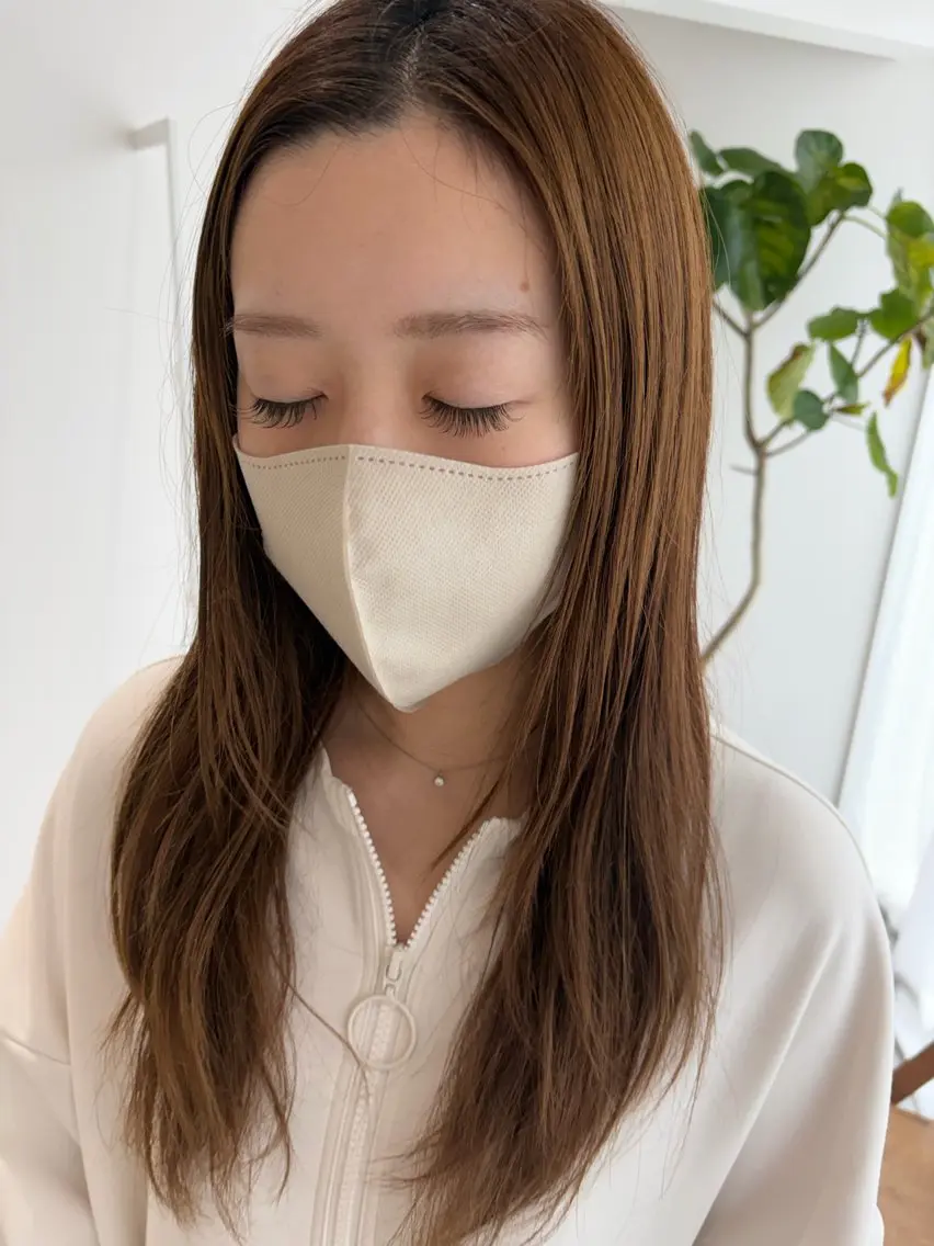 マツエク・マツパ マツエク cooey. naoの眉毛・アイブロウイメージ