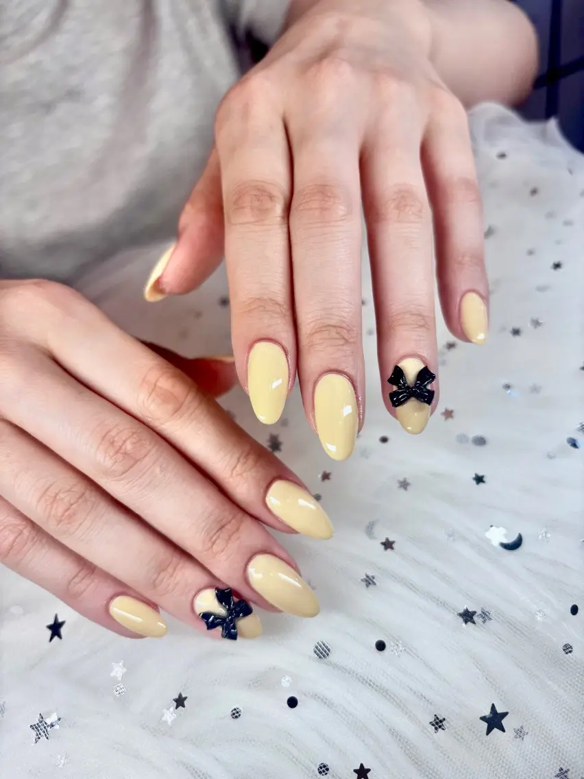 ネイル ハンドネイル Nail Salon HARU Aのネイルデザイン