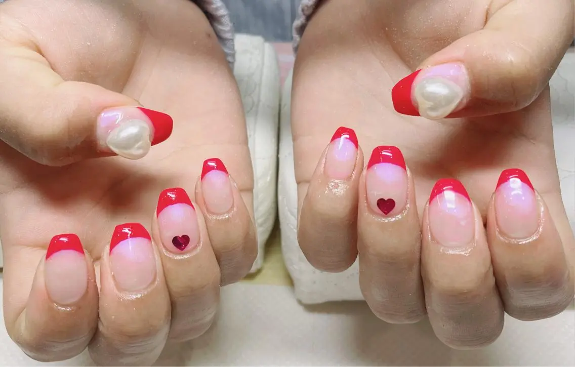 ネイル コウ カnail💅のネイルデザイン