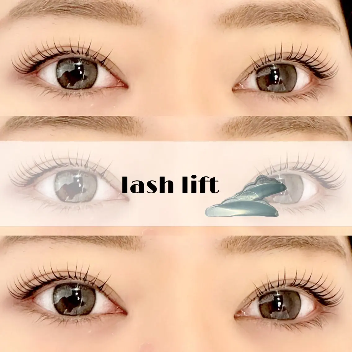 マツエク・マツパ マツパ eyelist あつこの眉毛・アイブロウイメージ