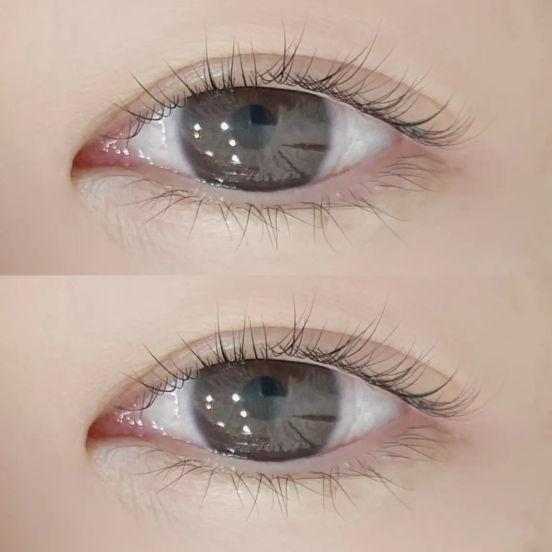 マツエク・マツパ eyelashZen CHIKA🫧のマツエク・マツパデザイン