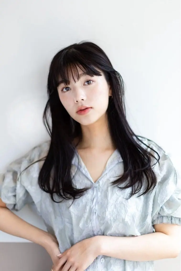 ロング モデル様募集中🍒/ soraのヘアスタイル