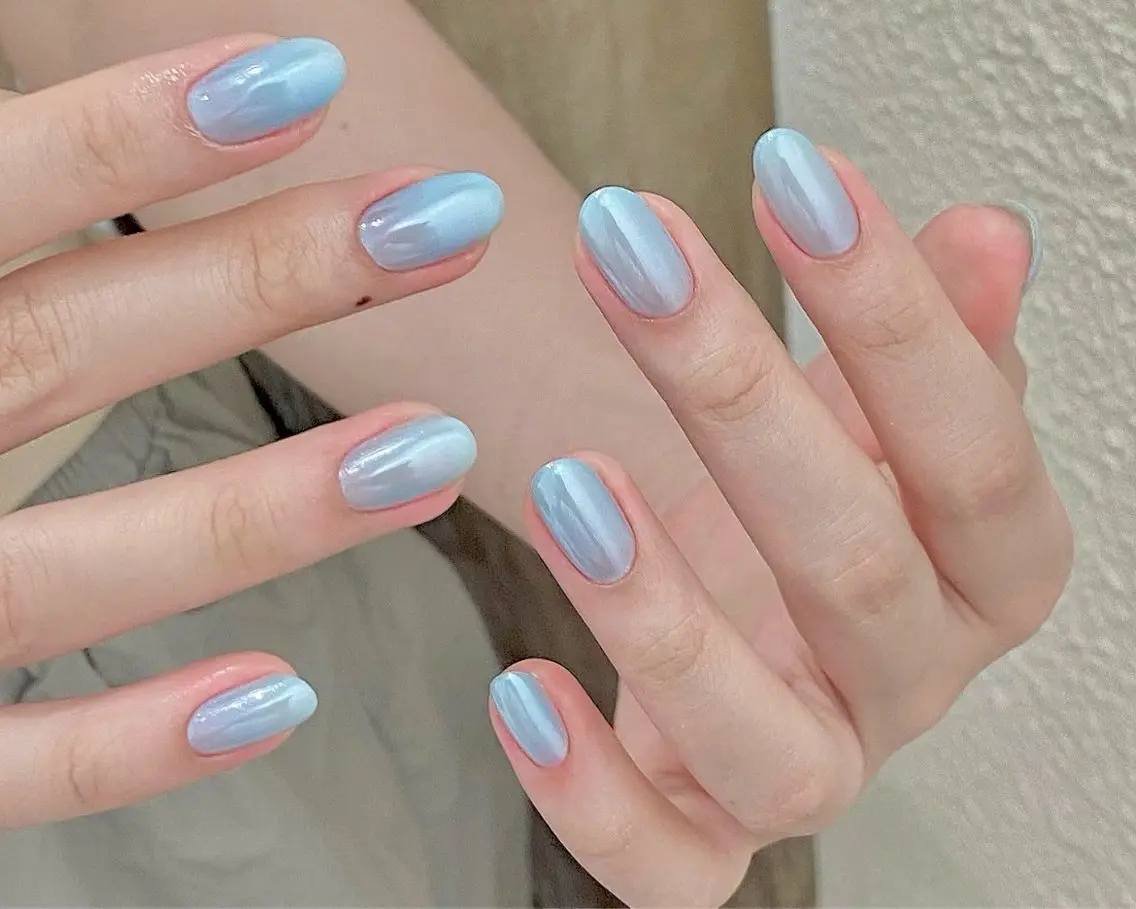 ネイル ハンドネイル H3 Nail Miniのネイルデザイン