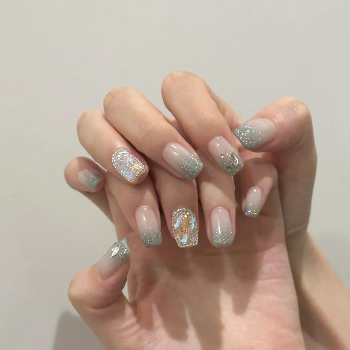 ネイル ハンドネイル reika .のネイルデザイン