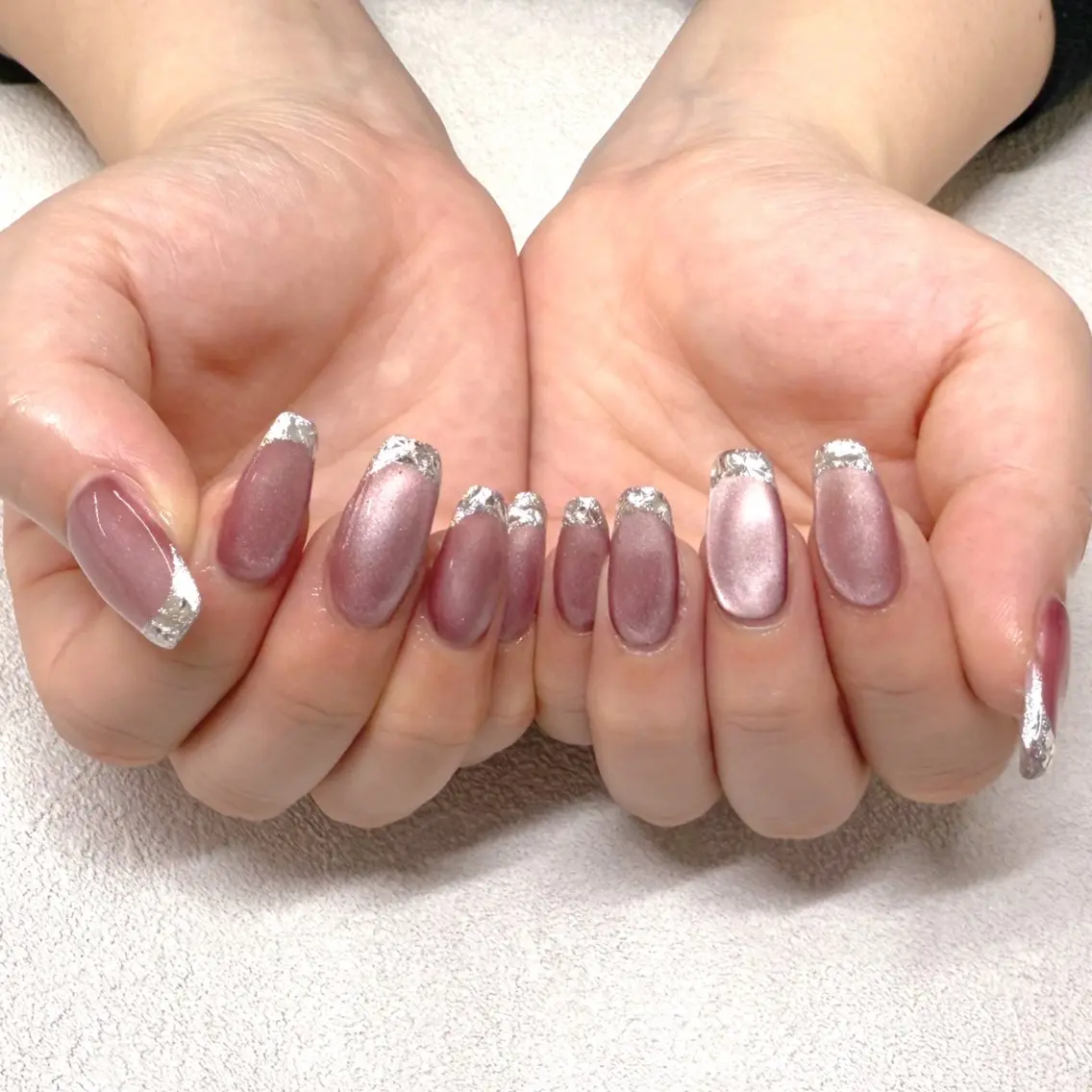 ネイル Bianca♡ TAKANASHIのネイルデザイン