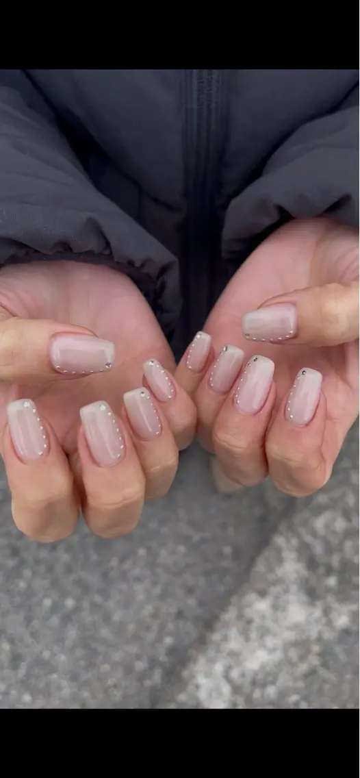 ネイル Nid Éclatのネイルデザイン