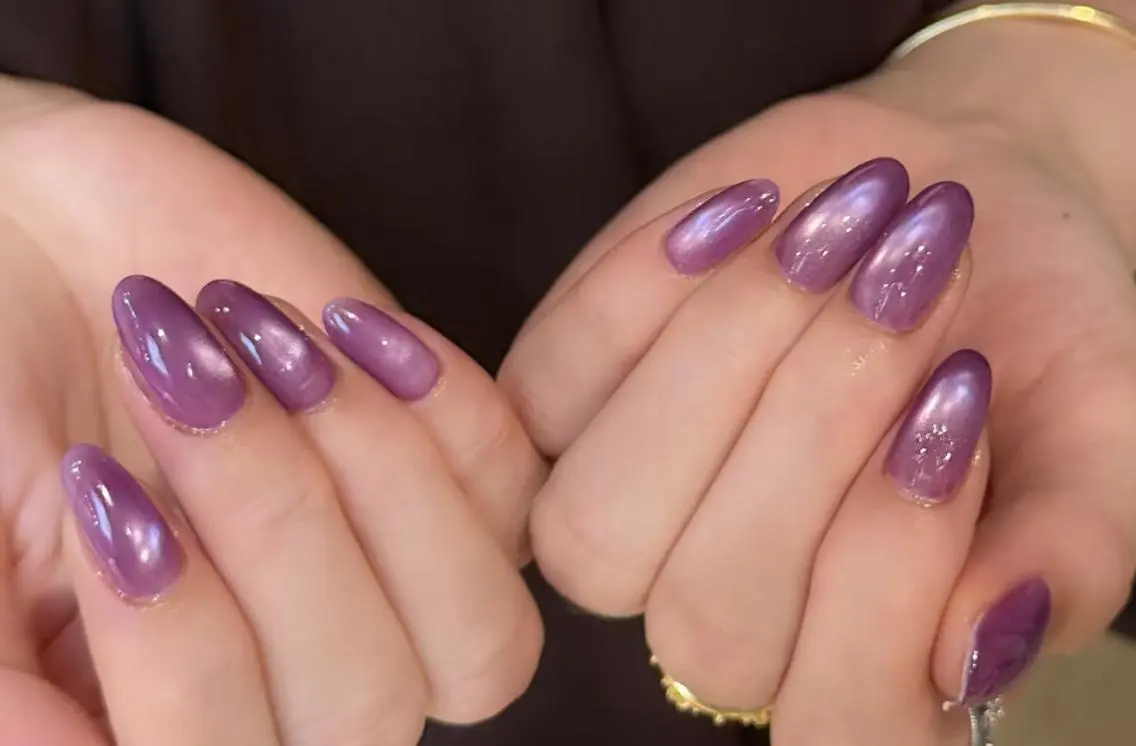 ネイル ハンドネイル エリ🫧 nail池袋東口のネイルデザイン