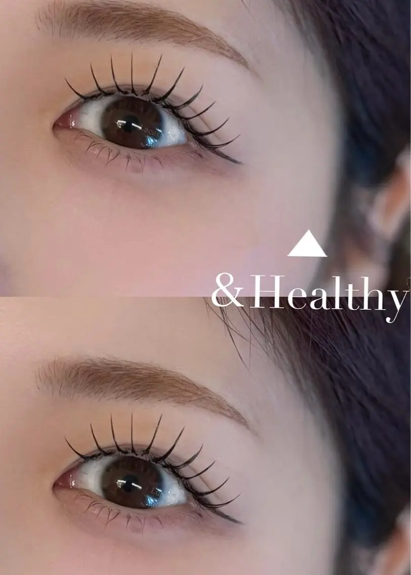 マツエク・マツパ マツエク Max eyelash池袋のマツエク・マツパデザイン