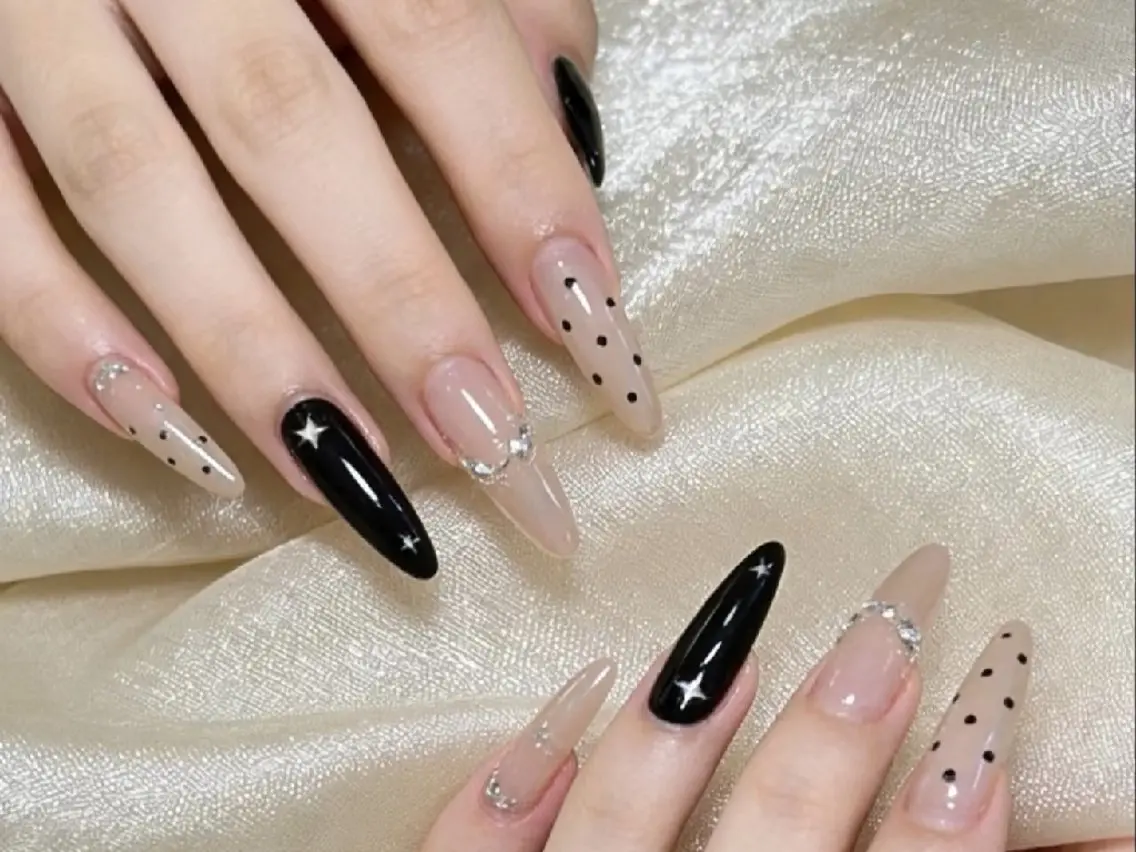 ネイル Yuki Sakai nailのネイルデザイン