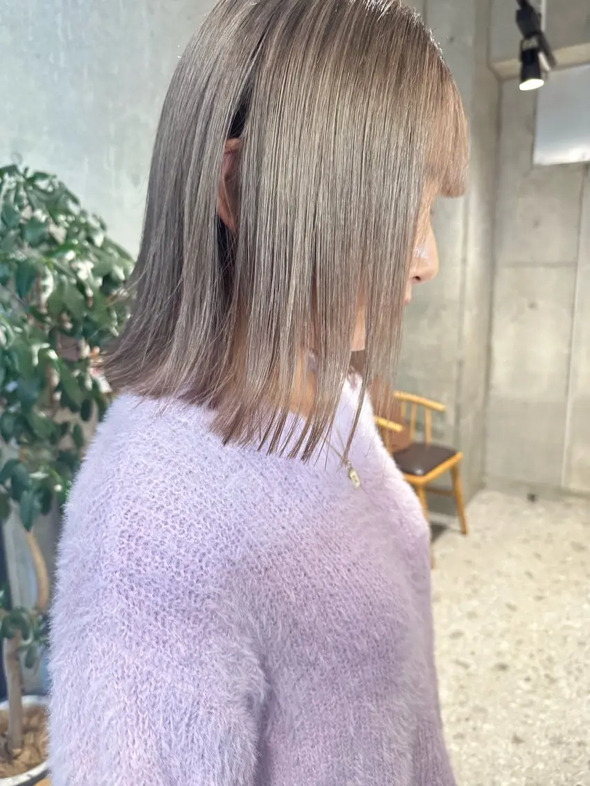 ✨️カット✨の写真