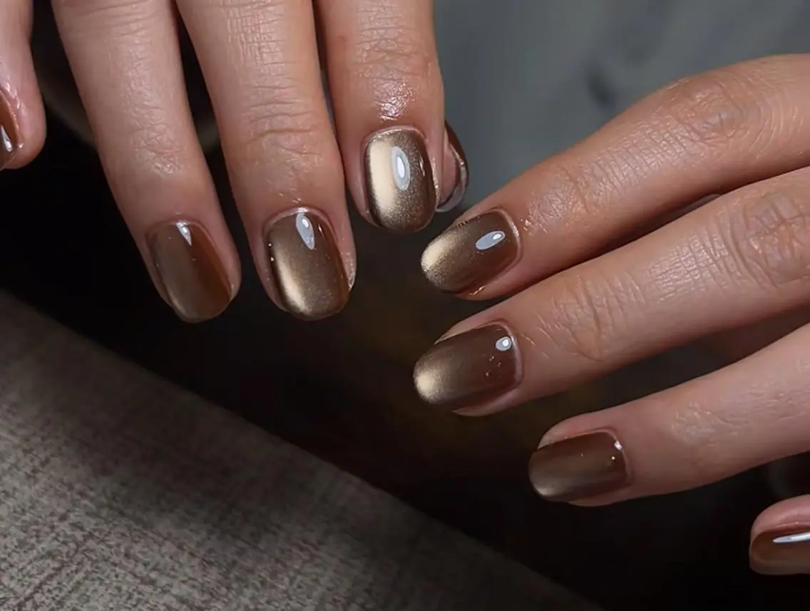 ネイル ハンドネイル エリ🫧 nail池袋東口のネイルデザイン