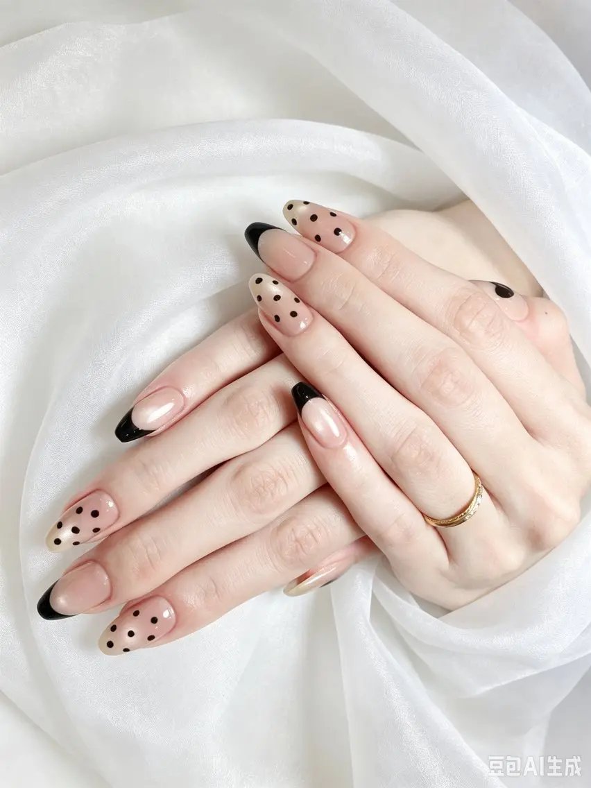 ネイル 大久保アオnail リサのネイルデザイン