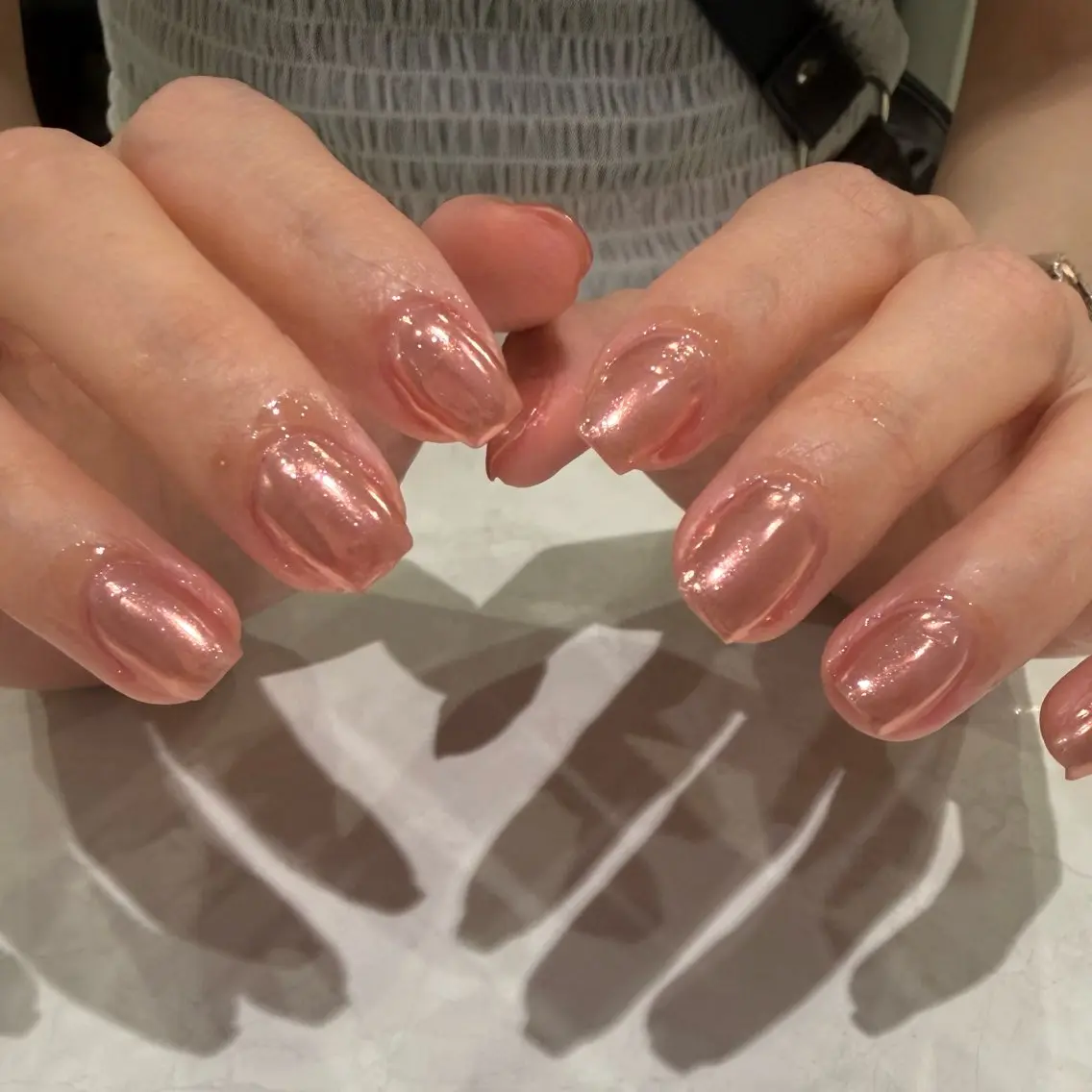 ネイル ハンドネイル C. Fuuのネイルデザイン