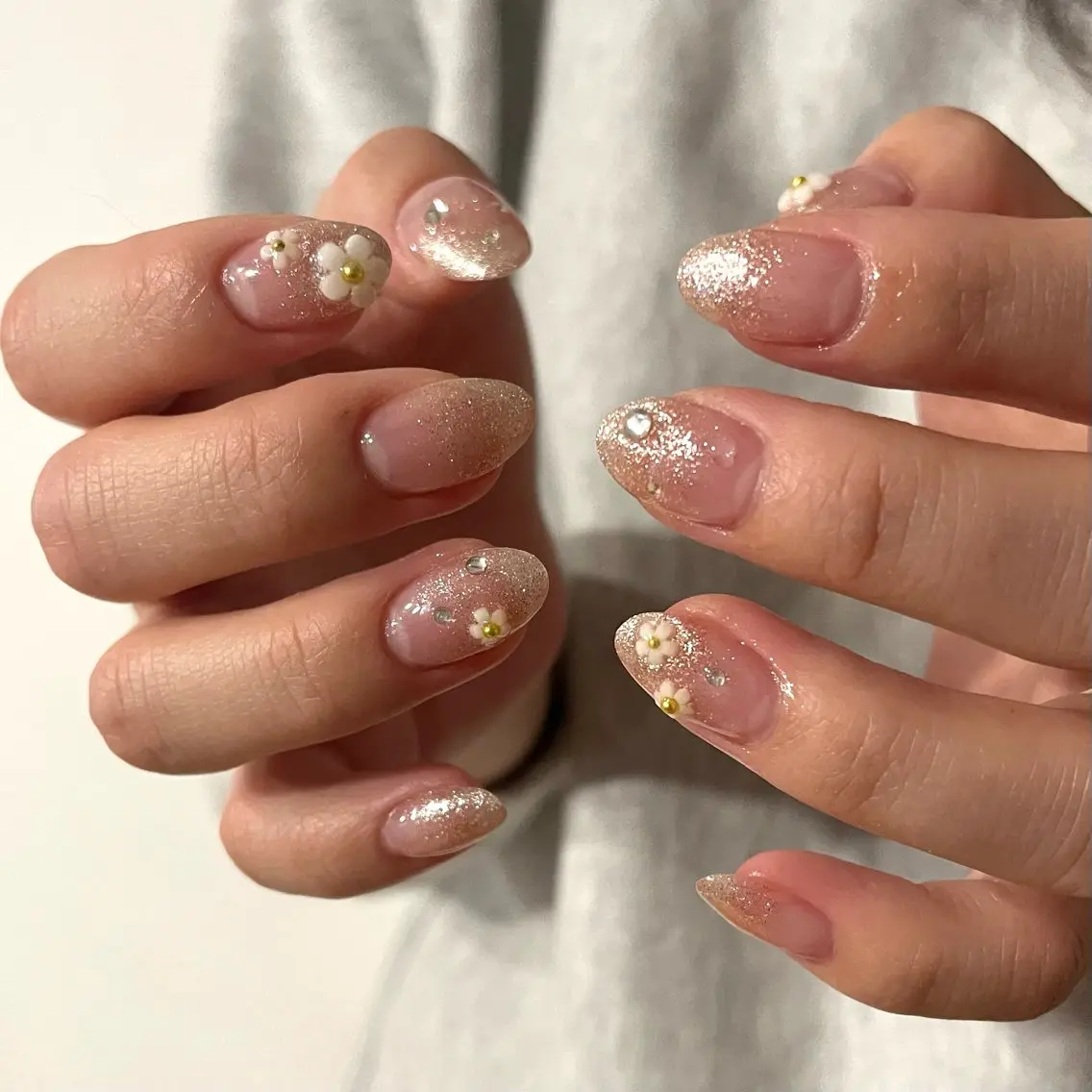 ネイル nail こぐま /Erikaのネイルデザイン