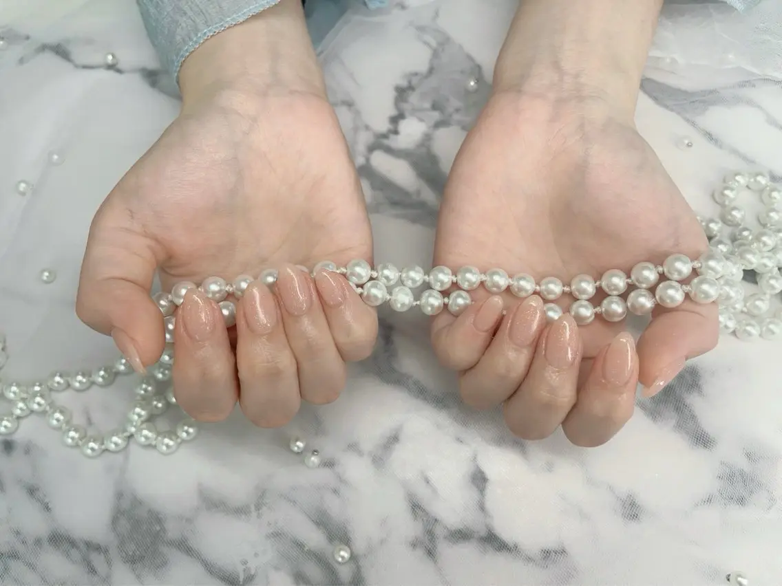 ネイル Anna Nailのネイルデザイン