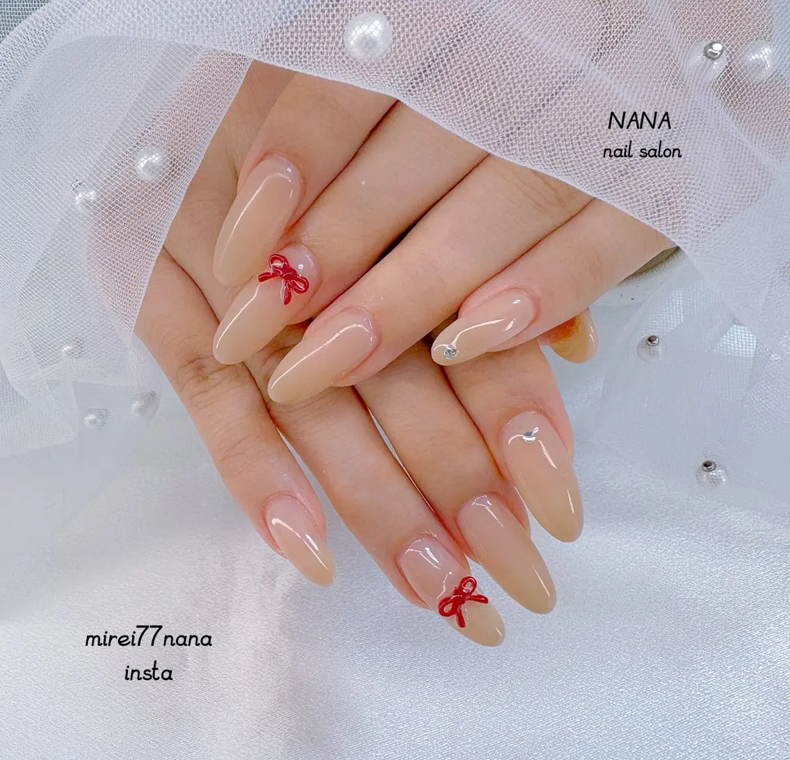 ネイル ハンドネイル NANA nail salonのネイルデザイン