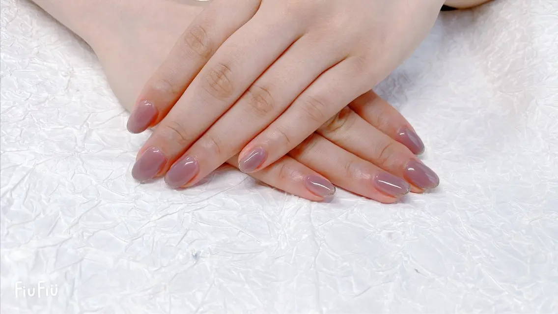ネイル KIRANAIL あやねのネイルデザイン