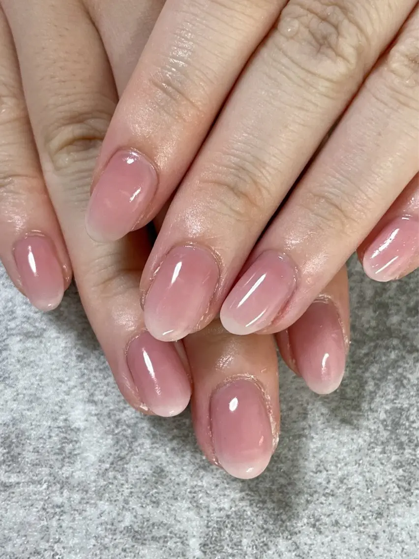 ネイル ハンドネイル FIORITURA aiのネイルデザイン