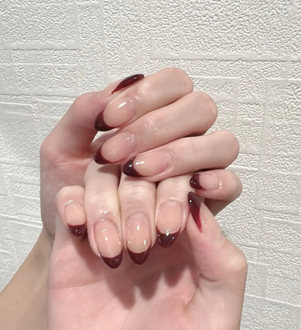 ネイル ハンドネイル D-BEAUTY Nailsalonのネイルデザイン