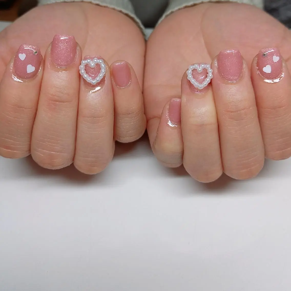 ネイル nailsalon lepremierのネイルデザイン