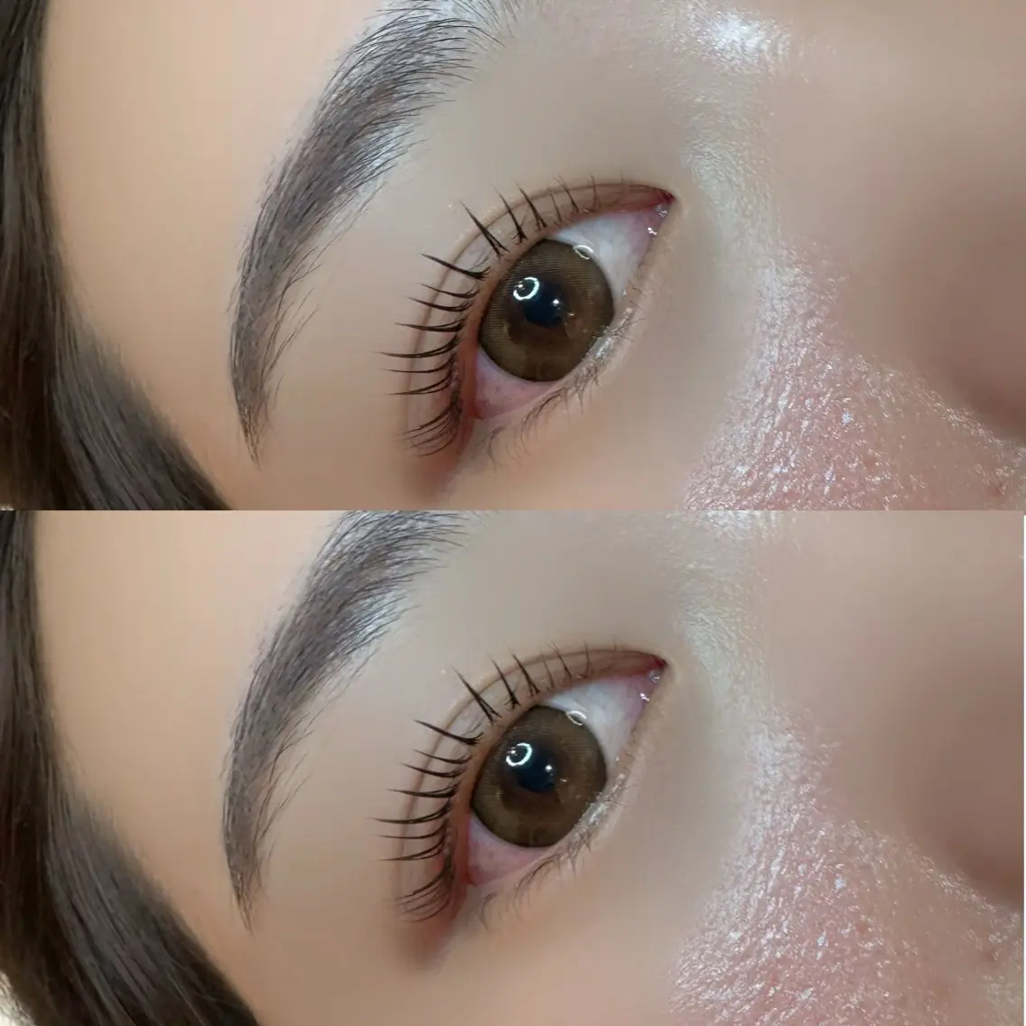 マツエク・マツパ マツパ eyelash AYANOの眉毛・アイブロウイメージ