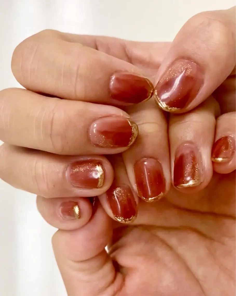 ネイル Forme MINAMIのネイルデザイン