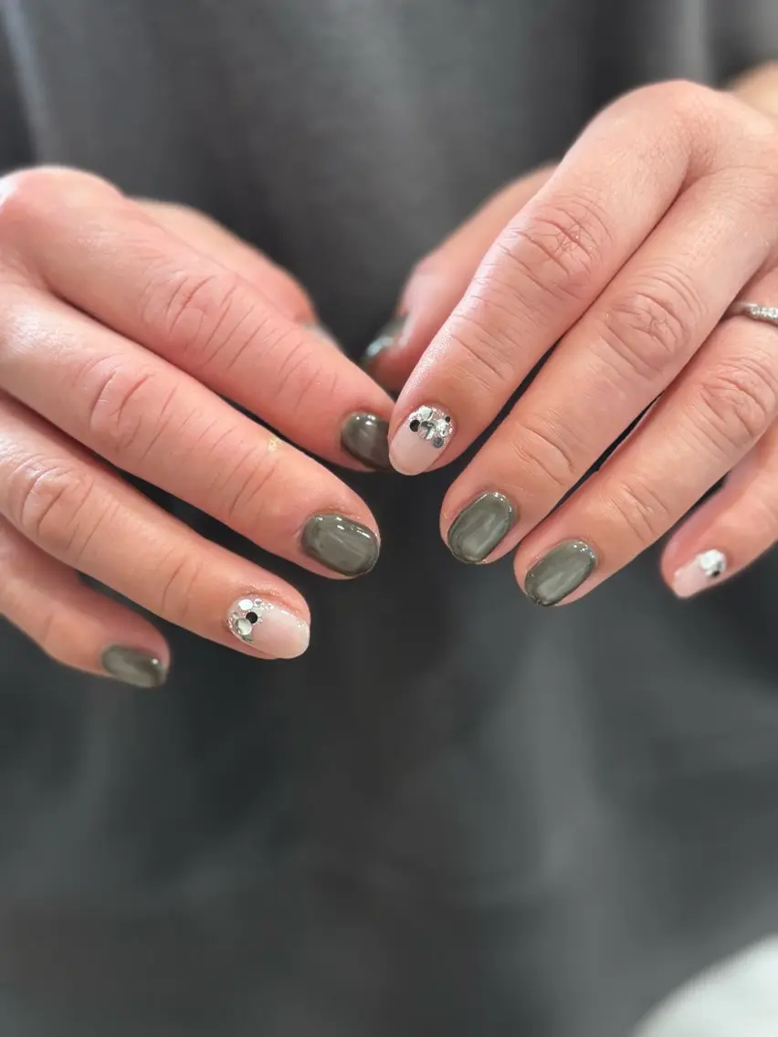 ネイル ジェルネイル cottynail -miki-のその他イメージ