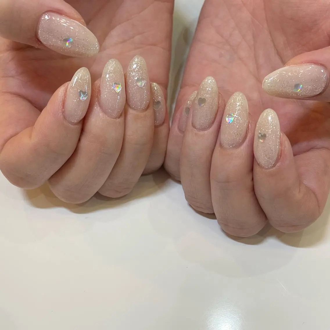 ネイル アートネイル Nail Salon Gummi.のネイルデザイン