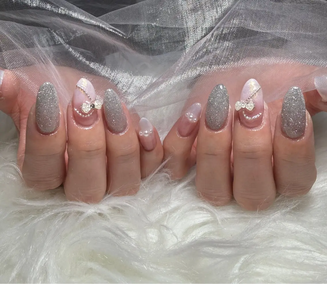 ネイル HARU NAIL ハルネイルのネイルデザイン