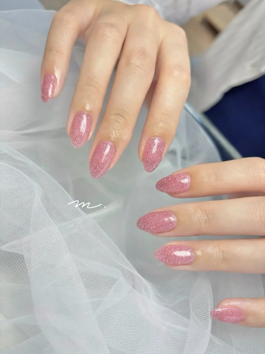 ネイル フラッシュネイル ハンドネイル Mare nailのネイルデザイン