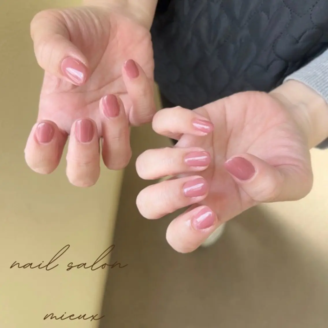 ネイル Nalu nailのネイルデザイン