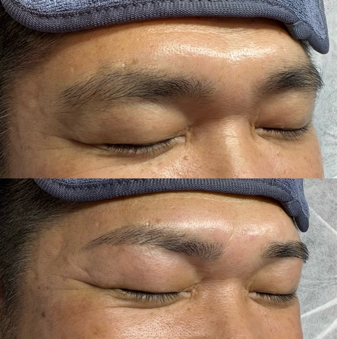 アイブロウ トータルビューティー サロン・Ｎの眉毛・アイブロウイメージ