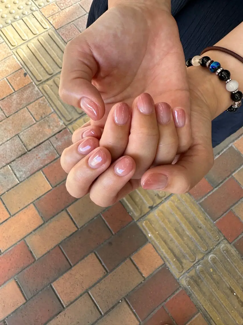 ネイル ハンドネイル フットネイル nailsalon ∞ ﾐｶﾅﾙ ∞のネイルデザイン