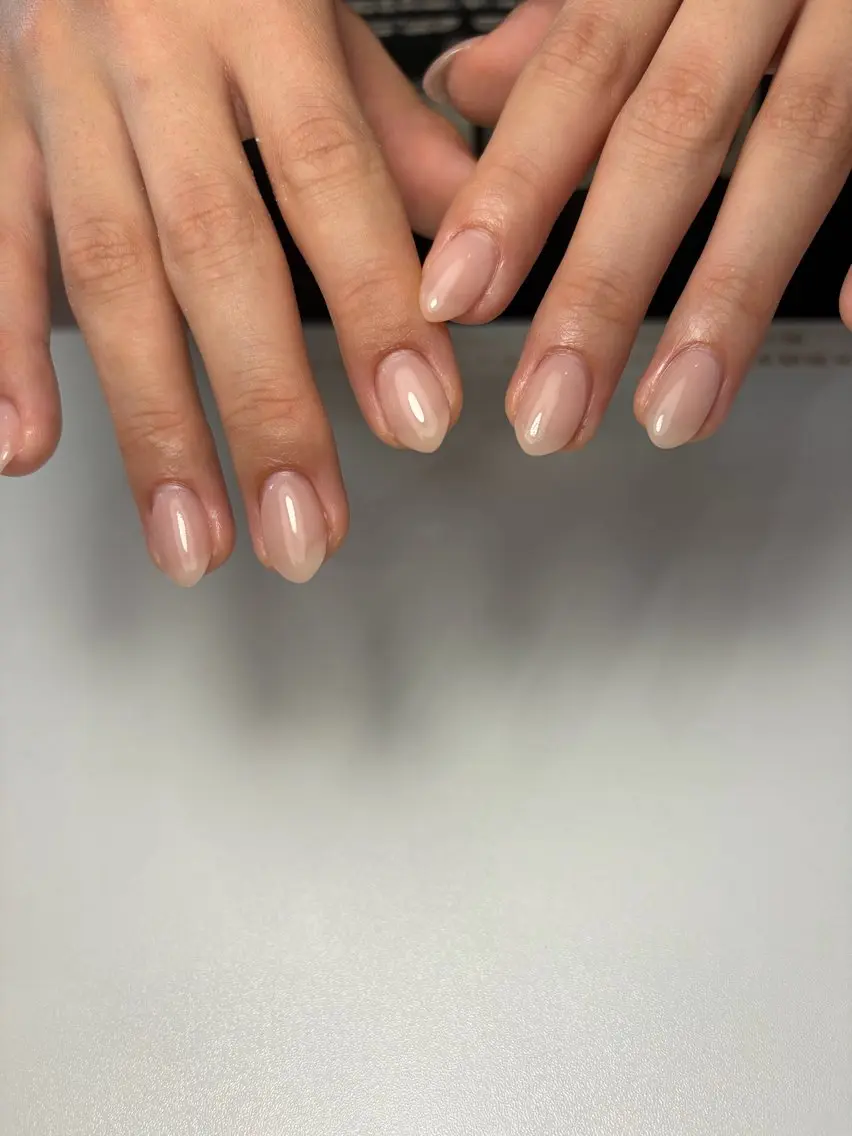 ネイル ハンドネイル Li'a AYAKAのネイルデザイン