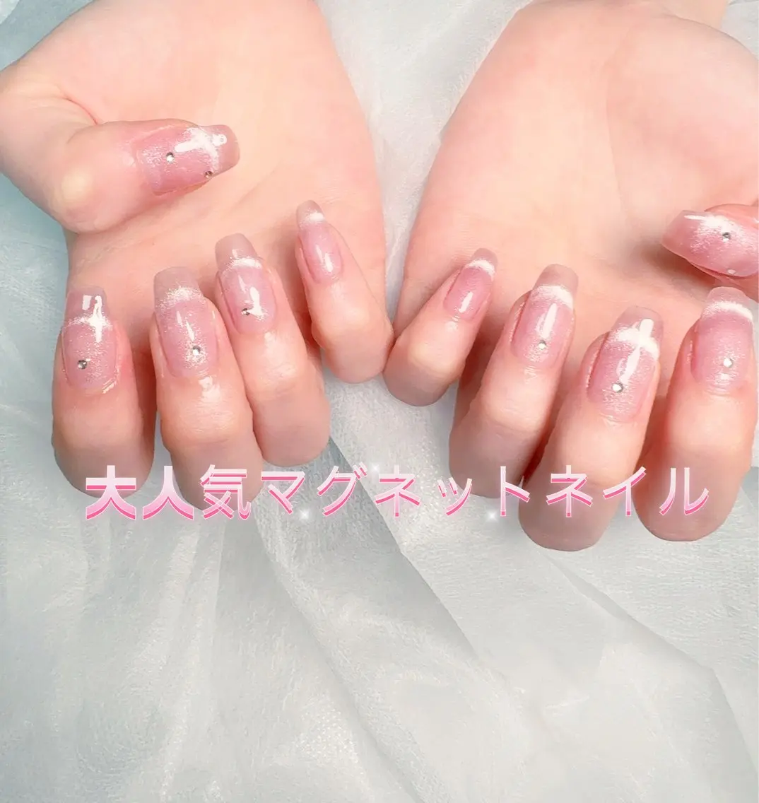 ネイル べ にのネイルデザイン