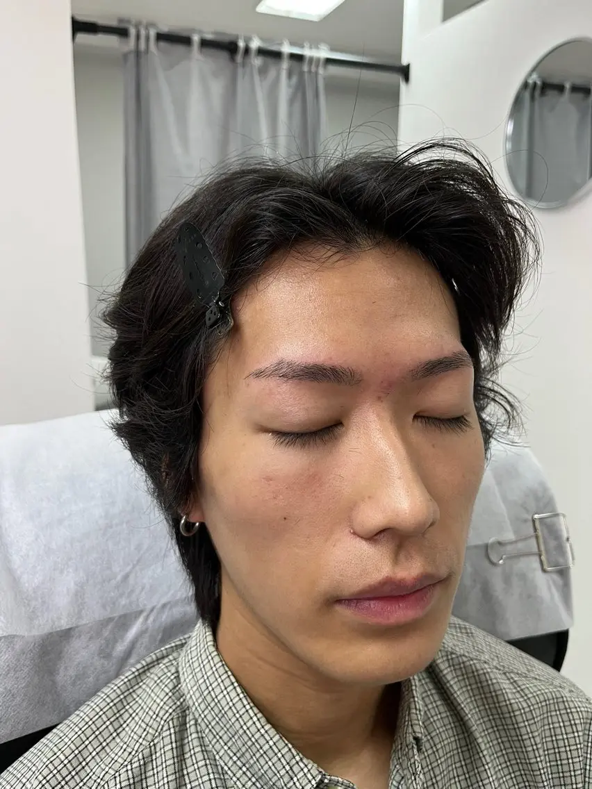 ご新規様限定‼️眉毛Wax✨の写真