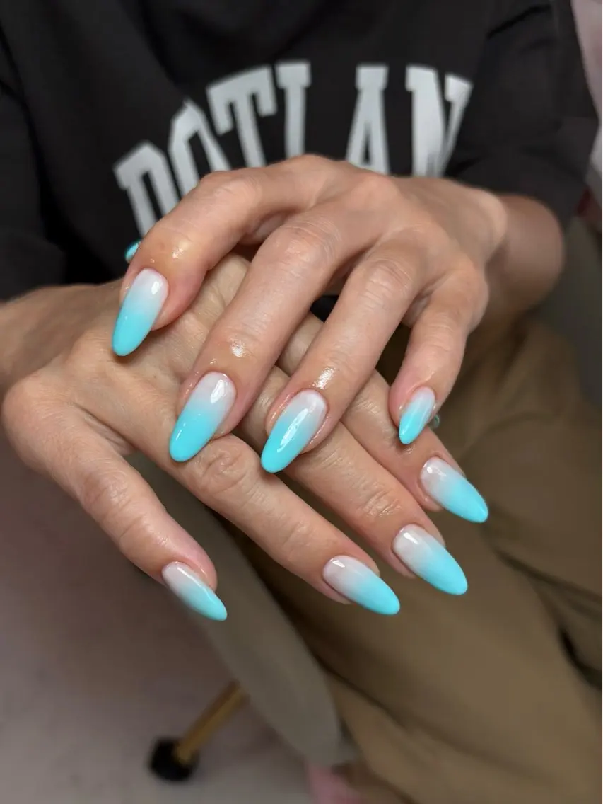 ネイル Le:M nail Mikuのネイルデザイン
