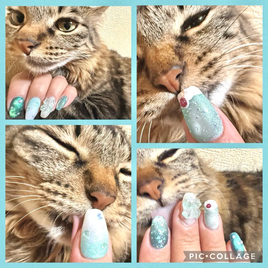 ネイル 🦋MARIPOSA 戸塚店💅のネイルデザイン
