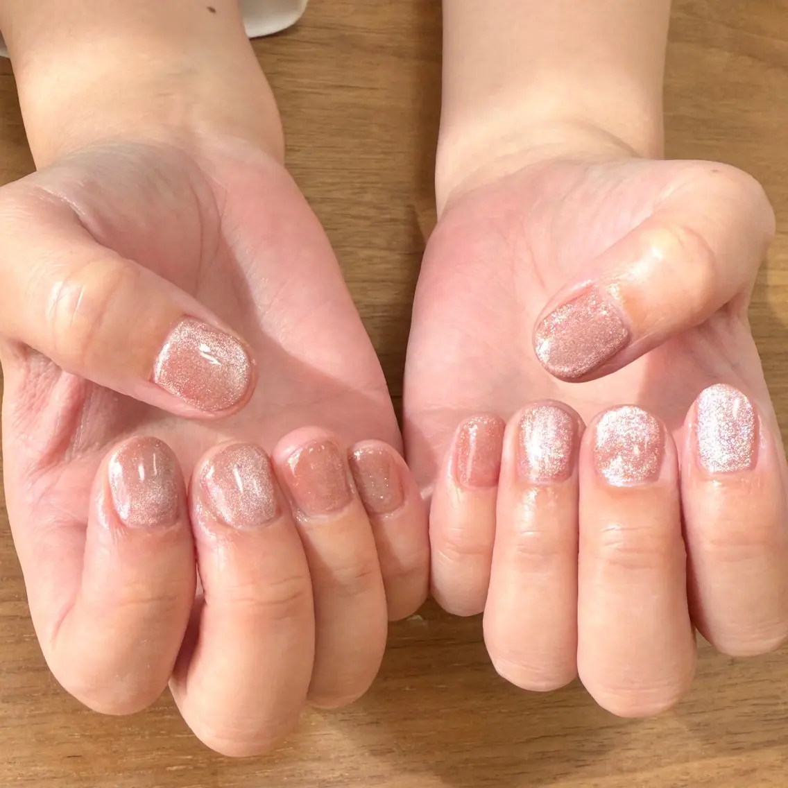 ネイル saki.K DEE yabaのネイルデザイン