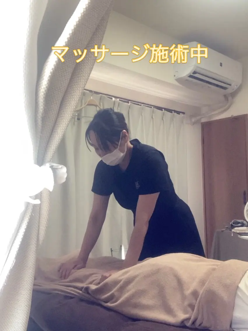 リラク 柳居 乃里子のエステ・リラクイメージ