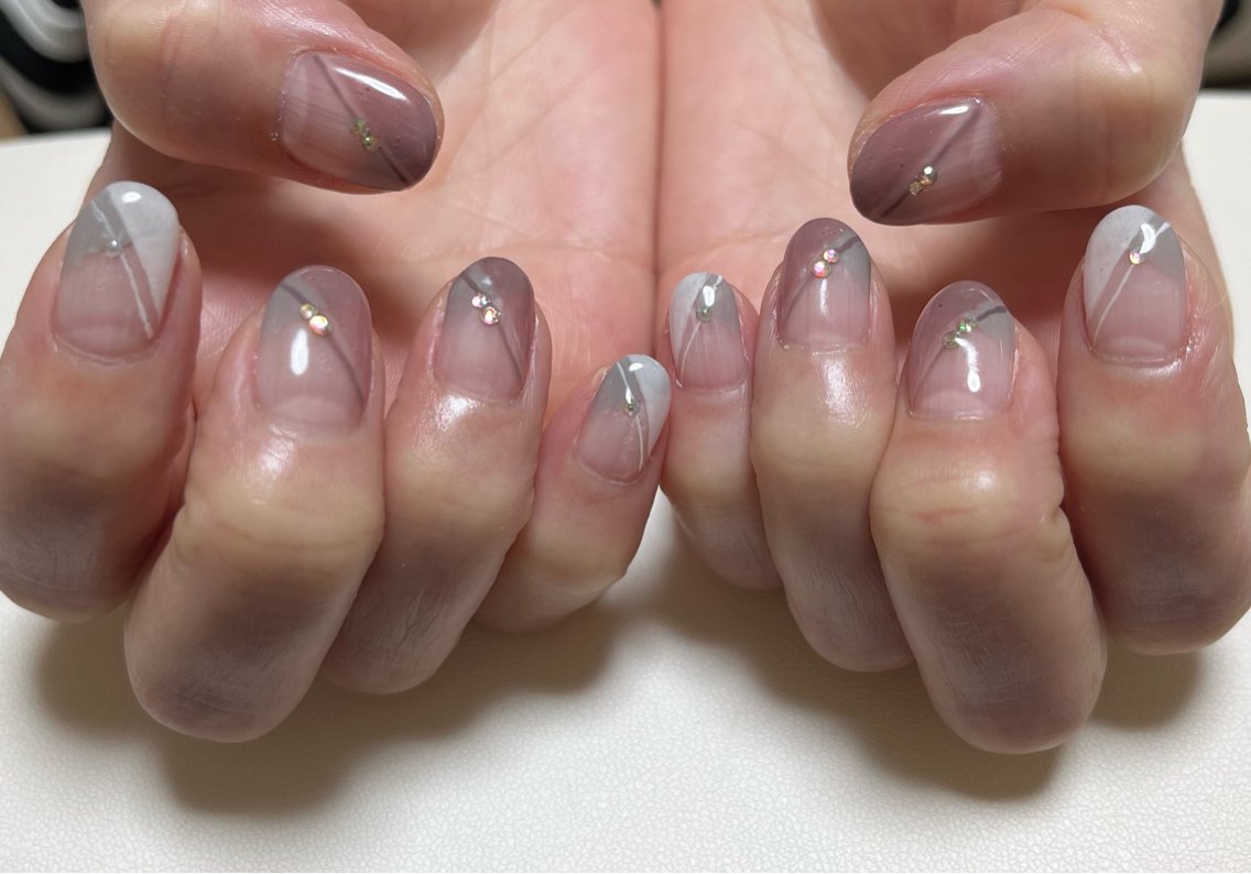 ネイル nail M&Tのネイルデザイン