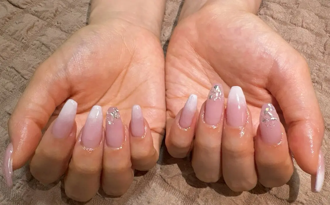ネイル ハンドネイル nailsalon Jennyのネイルデザイン