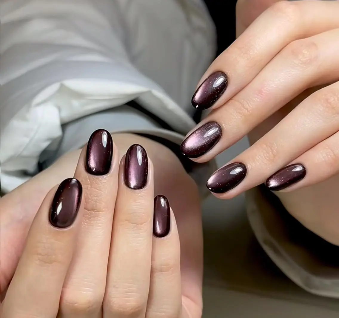 ネイル ハンドネイル 🎀 Ayaka_nailのネイルデザイン