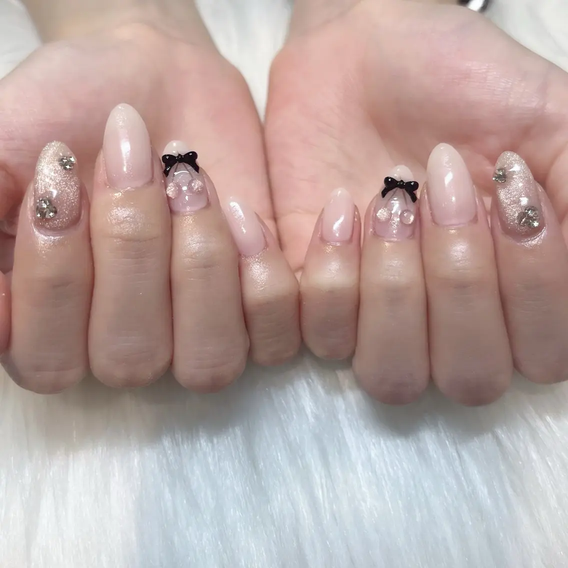 ネイル KOKONA 🎀のネイルデザイン