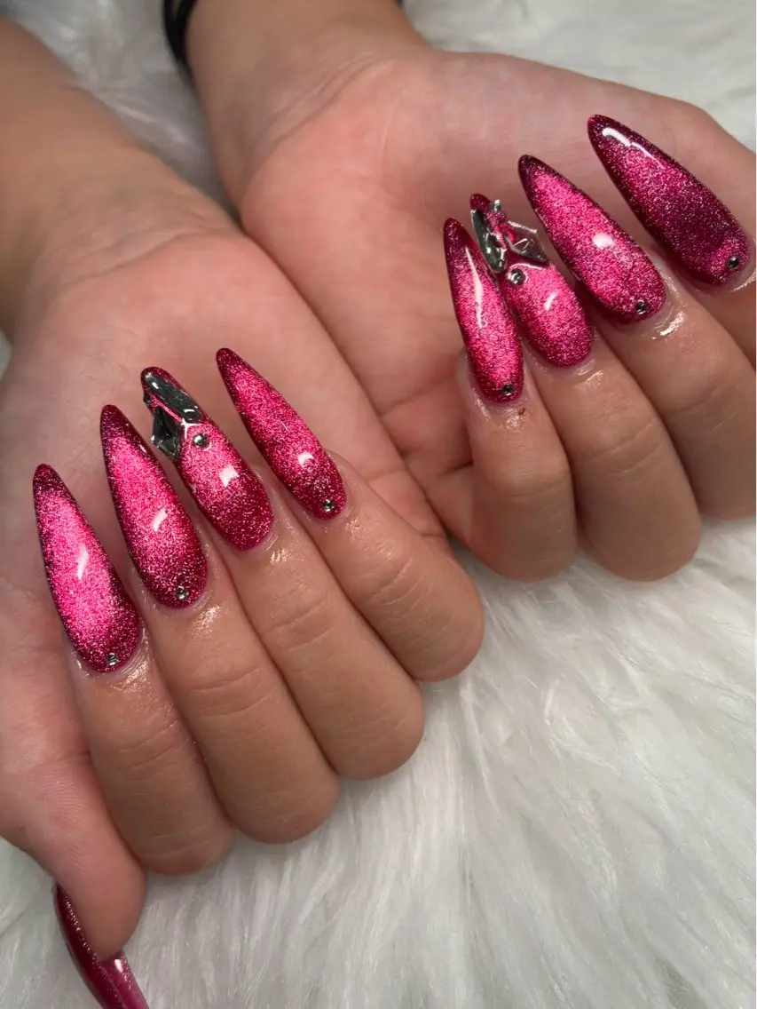 ネイル GRAN NAILのネイルデザイン