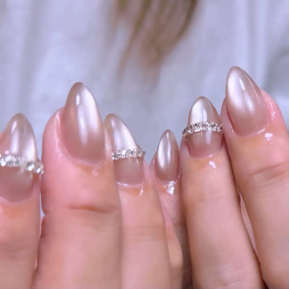 ネイル le_cocon. nailのネイルデザイン