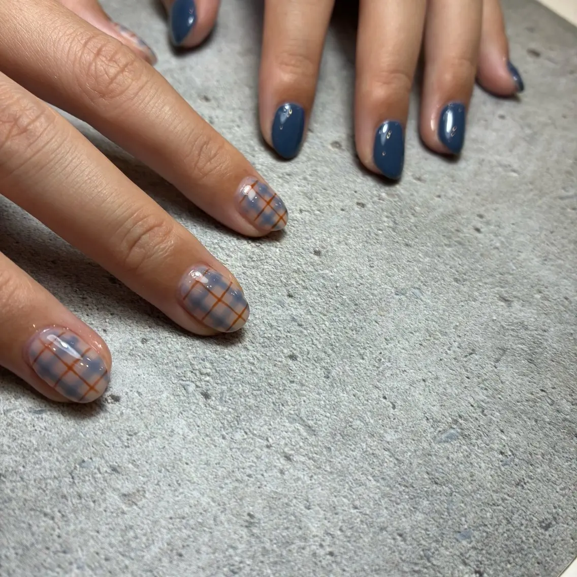 ネイル Nailsalon R&Cのネイルデザイン