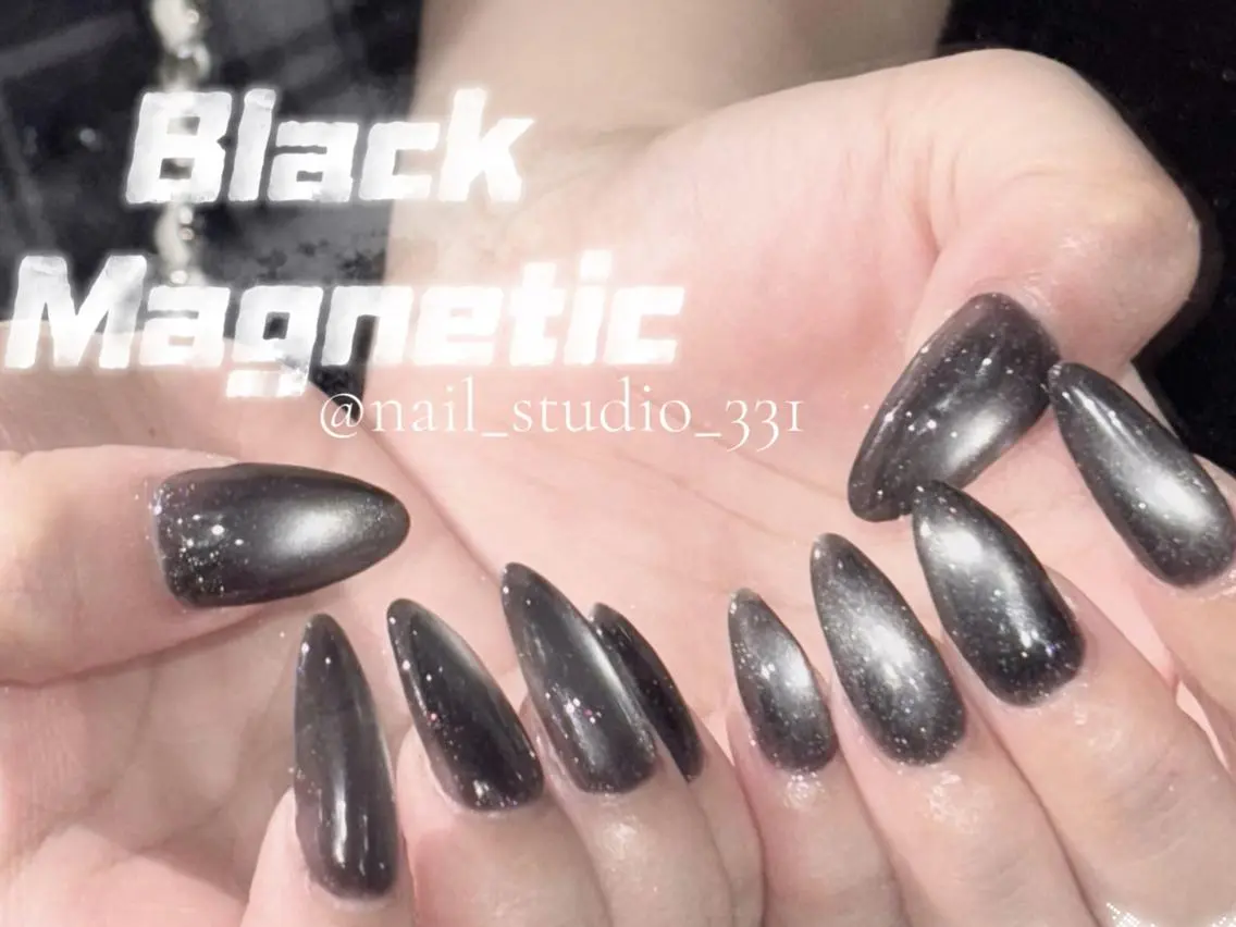 ネイル Nail Studio 331のネイルデザイン