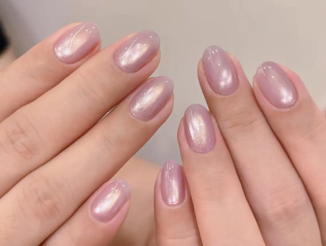 ネイル ハンドネイル she’s nailのネイルデザイン