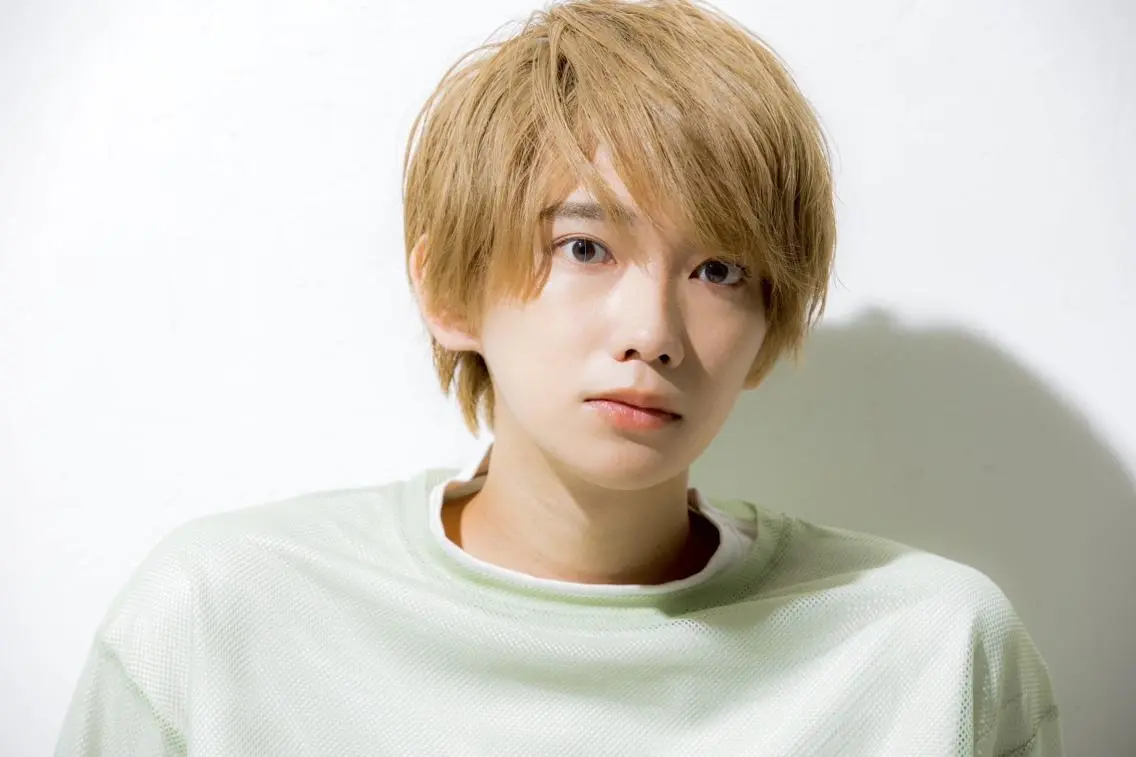 【men's/ladies 共通coupon】カット＋ダブルカラー＋ヘアマスクトリートメント【土曜日のみ利用不可】の写真